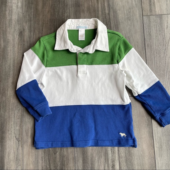 EUC Janie & Jack Classic Set 3 yr - Picture 10 of 15